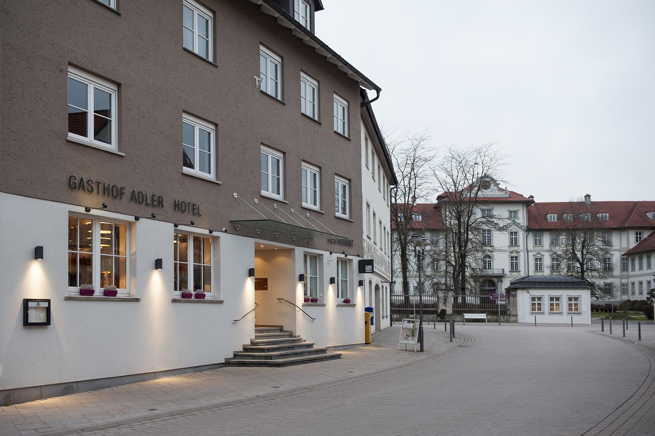 Gasthof Adler Bad Wurzach Chambre photo
